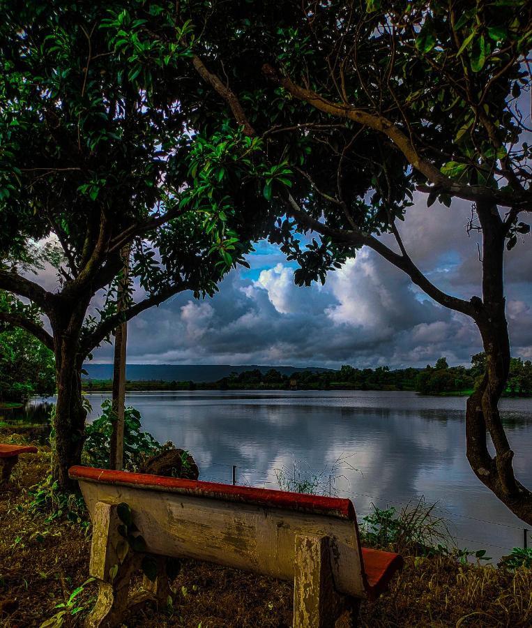 Chalobahills Farmstay Resort Ajra Esterno foto